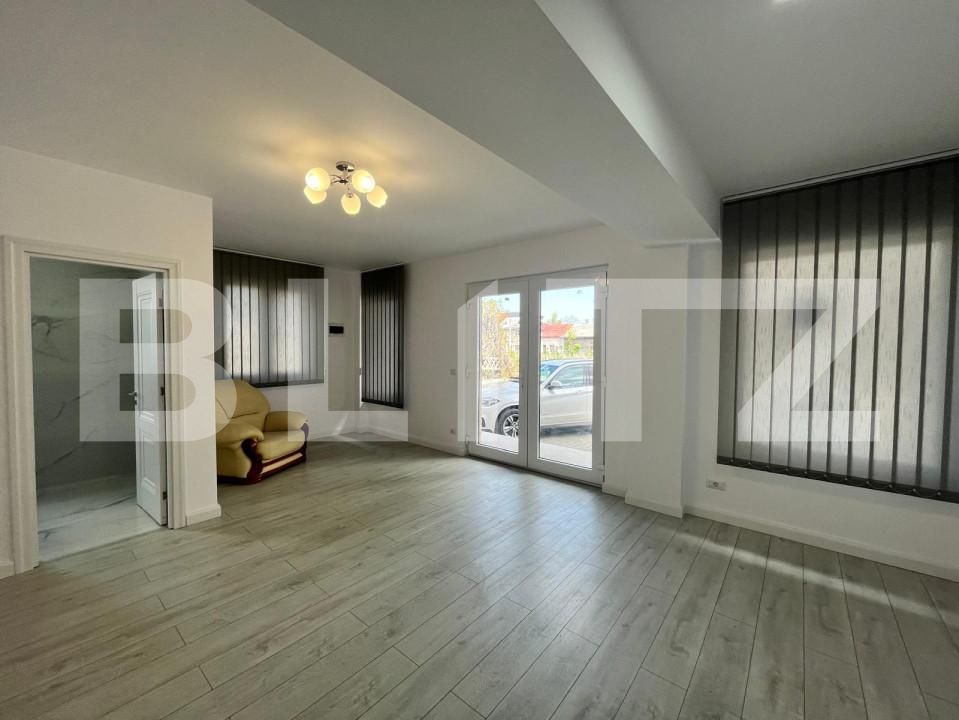 Spațiu comercial de închiriat Radauti - 144586SIC | BLITZ Suceava | Poza8