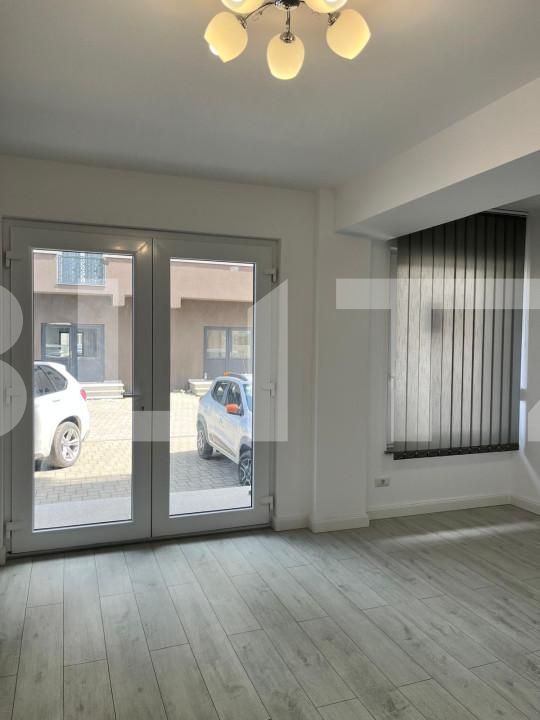 Spațiu comercial de închiriat Radauti - 144586SIC | BLITZ Suceava | Poza3