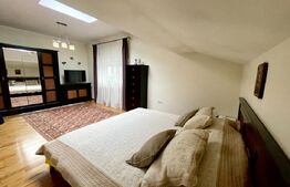 Zamca – Apartament 5 Camere, Curte Proprie, 185 mp