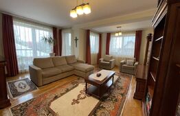 Zamca – Apartament 5 Camere, Curte Proprie, 185 mp