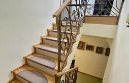 Zamca – Apartament 5 Camere, Curte Proprie, 185 mp