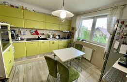 Zamca – Apartament 5 Camere, Curte Proprie, 185 mp