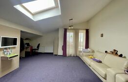 Zamca – Apartament 5 Camere, Curte Proprie, 185 mp