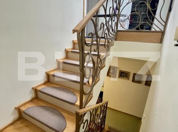 Apartament de vânzare 4+ camere Nord Vest - 144608AV | BLITZ Suceava | Poza6