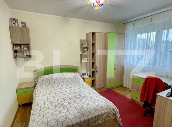 Apartament de vânzare 4+ camere Nord Vest - 144608AV | BLITZ Suceava | Poza2