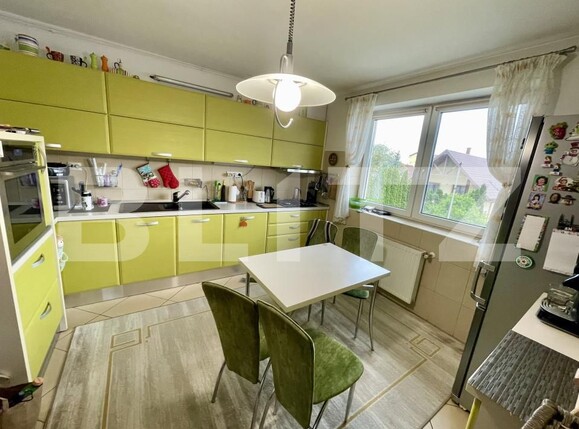 Apartament de vânzare 4+ camere Nord Vest - 144608AV | BLITZ Suceava | Poza4