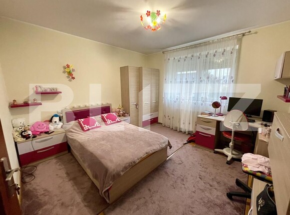 Apartament de vânzare 4+ camere Nord Vest - 144608AV | BLITZ Suceava | Poza3