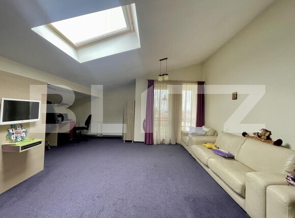 Apartament de vânzare 4+ camere Nord Vest - 144608AV | BLITZ Suceava | Poza10