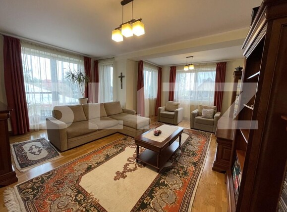 Apartament de vânzare 4+ camere Nord Vest - 144608AV | BLITZ Suceava | Poza1