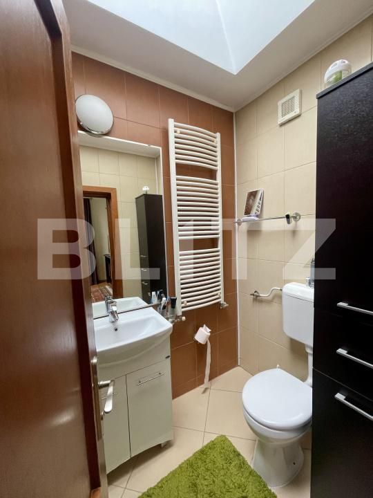 Apartament de vânzare 4+ camere Nord Vest - 144608AV | BLITZ Suceava | Poza9