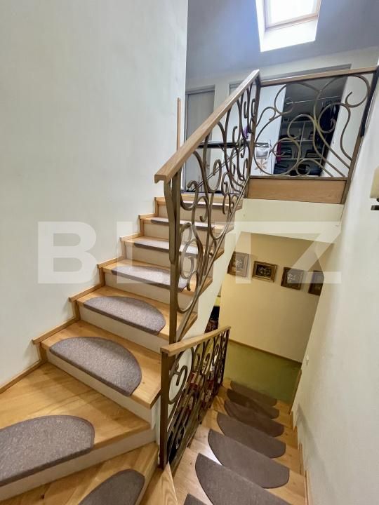 Apartament de vânzare 4+ camere Nord Vest - 144608AV | BLITZ Suceava | Poza6