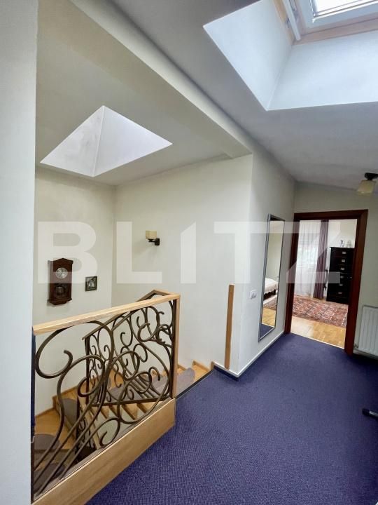 Apartament de vânzare 4+ camere Nord Vest - 144608AV | BLITZ Suceava | Poza11