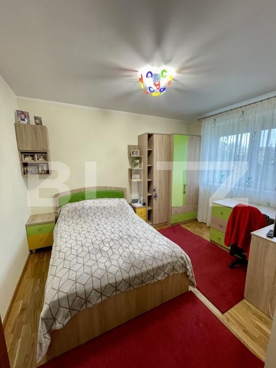 Apartament de vânzare 4+ camere Nord Vest - 144608AV | BLITZ Suceava | Poza2