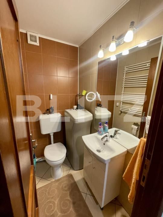 Apartament de vânzare 4+ camere Nord Vest - 144608AV | BLITZ Suceava | Poza8