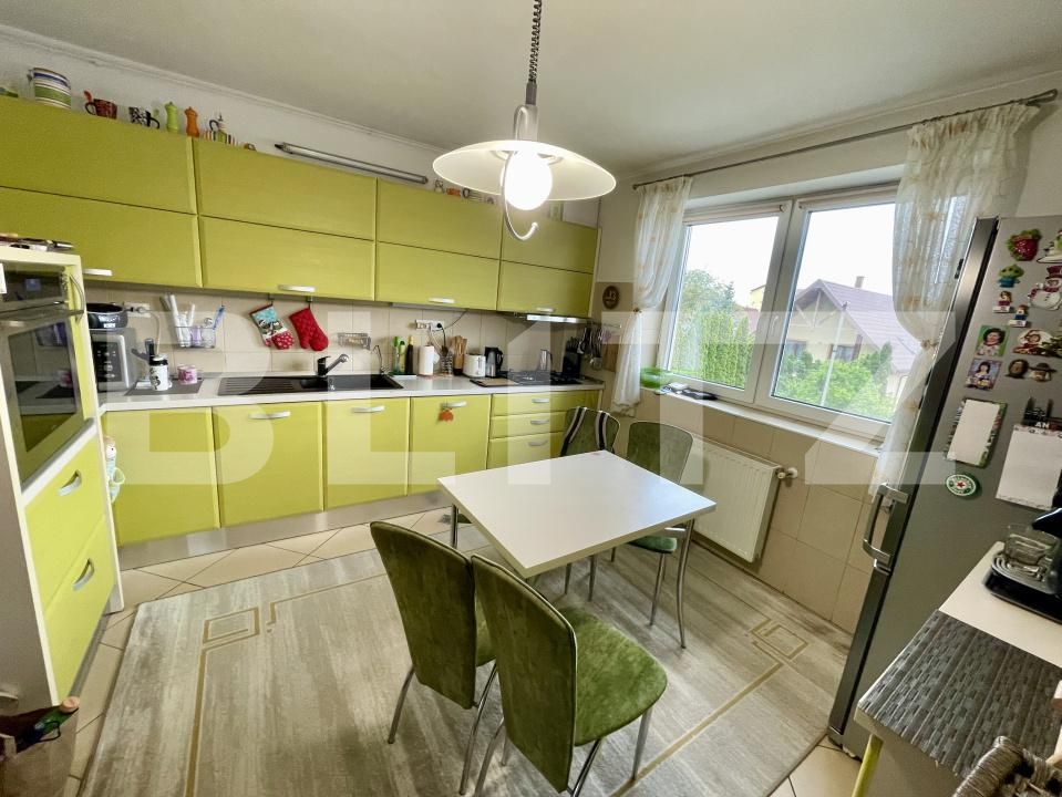 Apartament de vânzare 4+ camere Nord Vest - 144608AV | BLITZ Suceava | Poza4