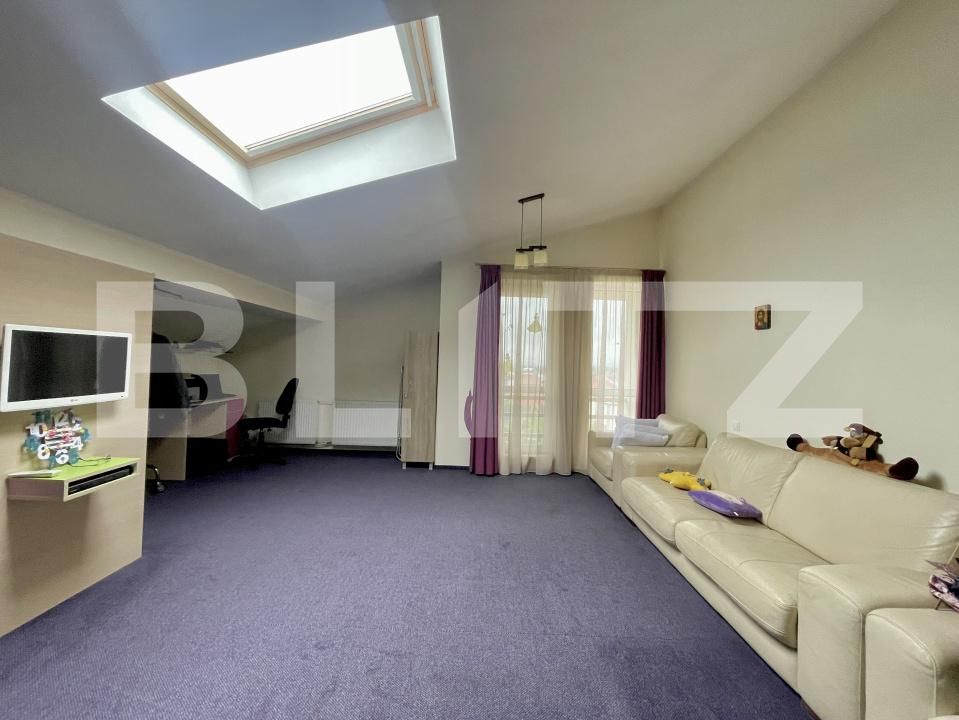 Apartament de vânzare 4+ camere Nord Vest - 144608AV | BLITZ Suceava | Poza10