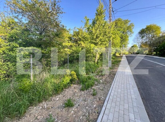 Teren de vânzare Siret - 144621TV | BLITZ Suceava | Poza5