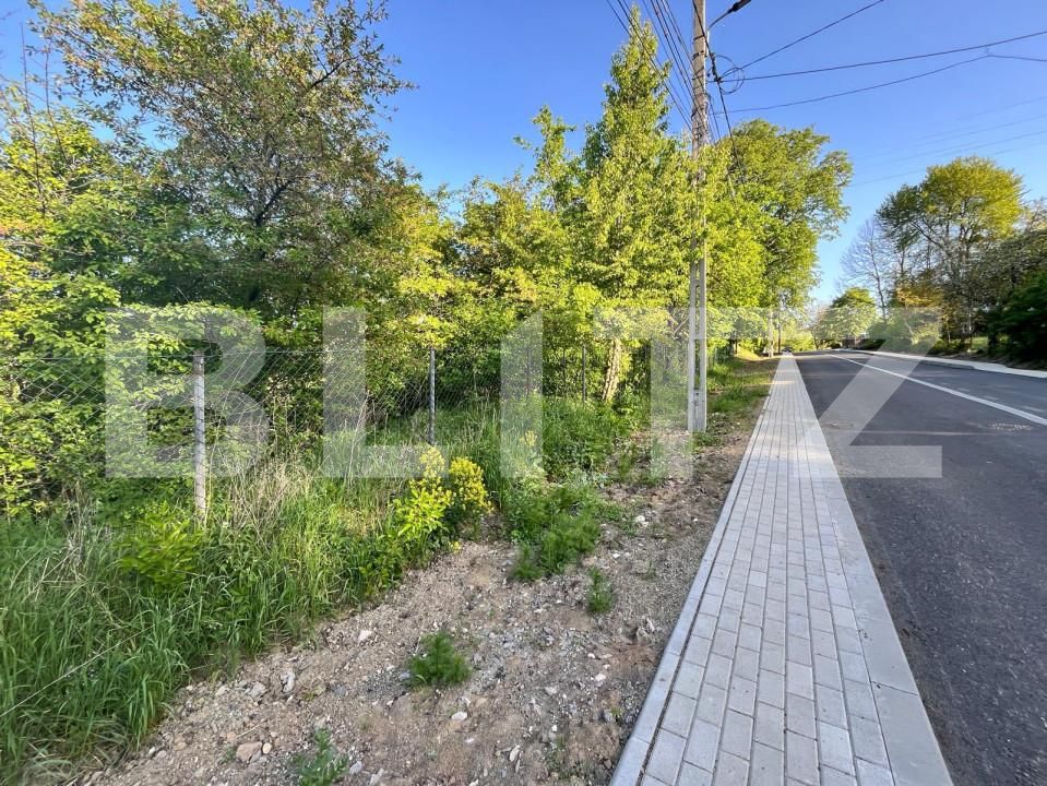 Teren de vânzare Siret - 144621TV | BLITZ Suceava | Poza5