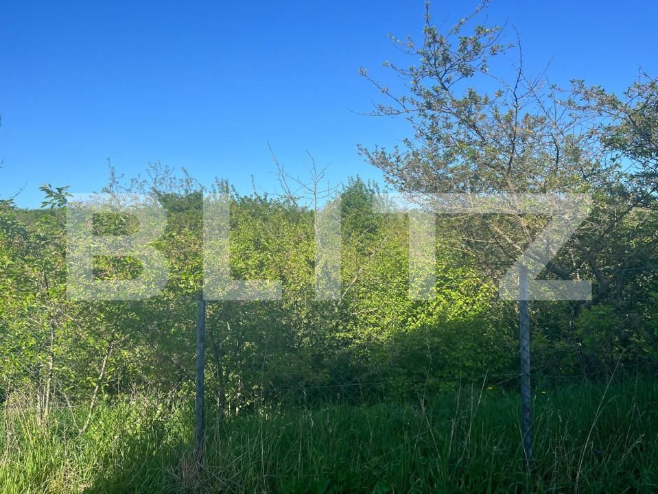 Teren de vânzare Siret - 144621TV | BLITZ Suceava | Poza7