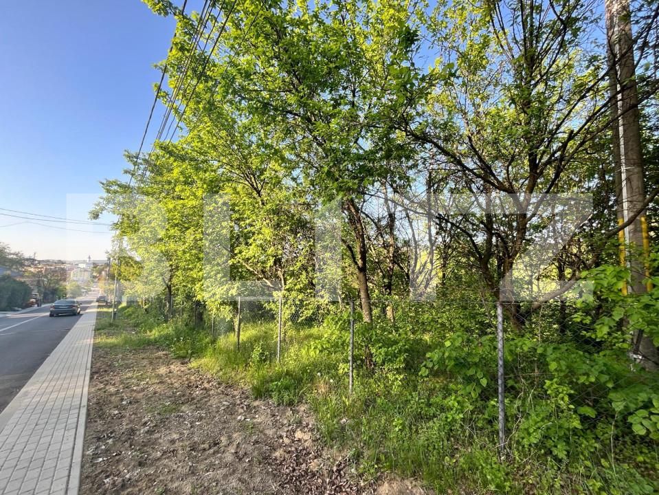 Teren de vânzare Siret - 144621TV | BLITZ Suceava | Poza8