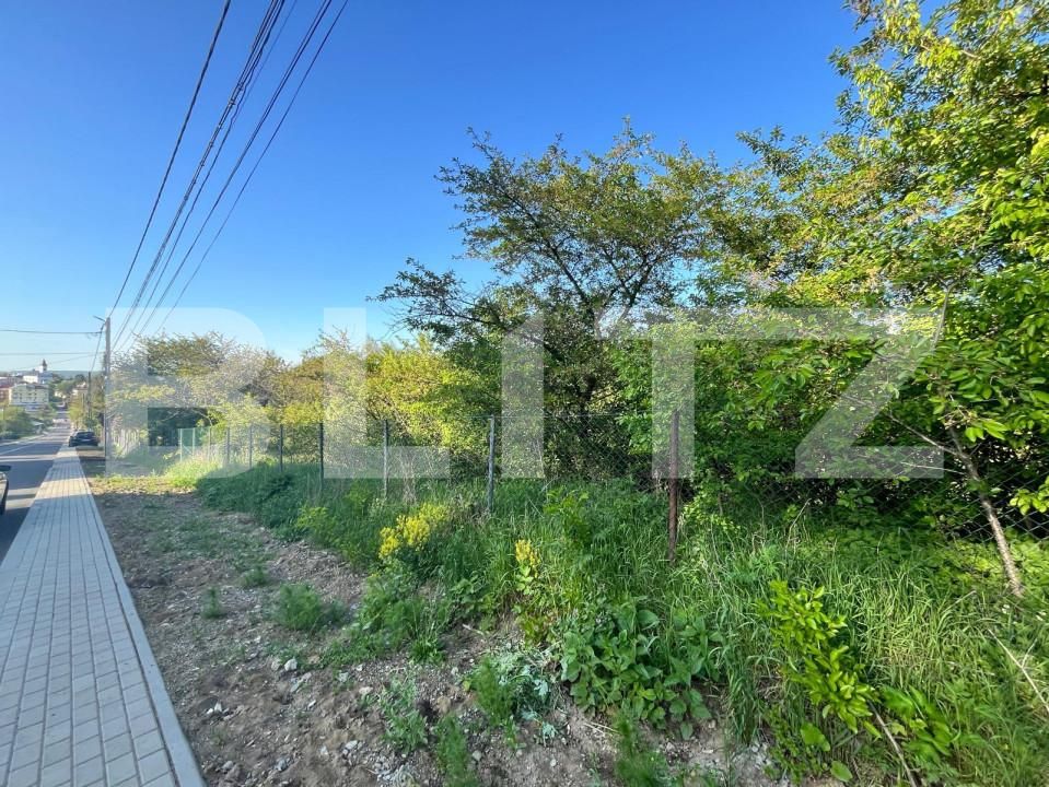 Teren de vânzare Siret - 144621TV | BLITZ Suceava | Poza3