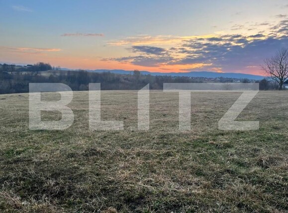 Teren de vânzare Horodnic - 144622TV | BLITZ Suceava | Poza7