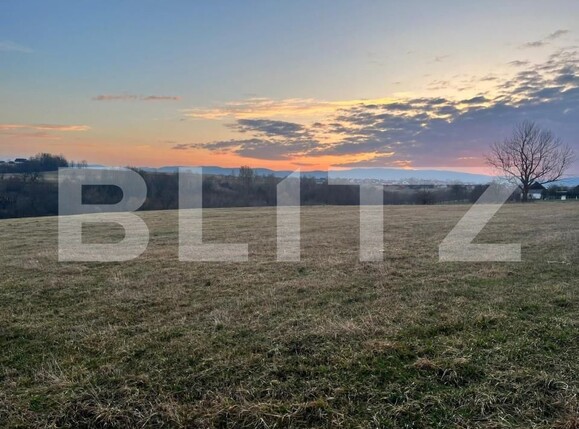 Teren de vânzare Horodnic - 144622TV | BLITZ Suceava | Poza1