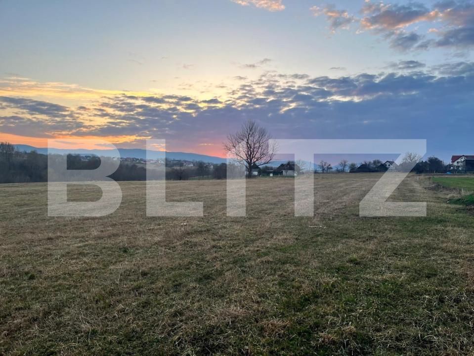 Teren de vânzare Horodnic - 144622TV | BLITZ Suceava | Poza3