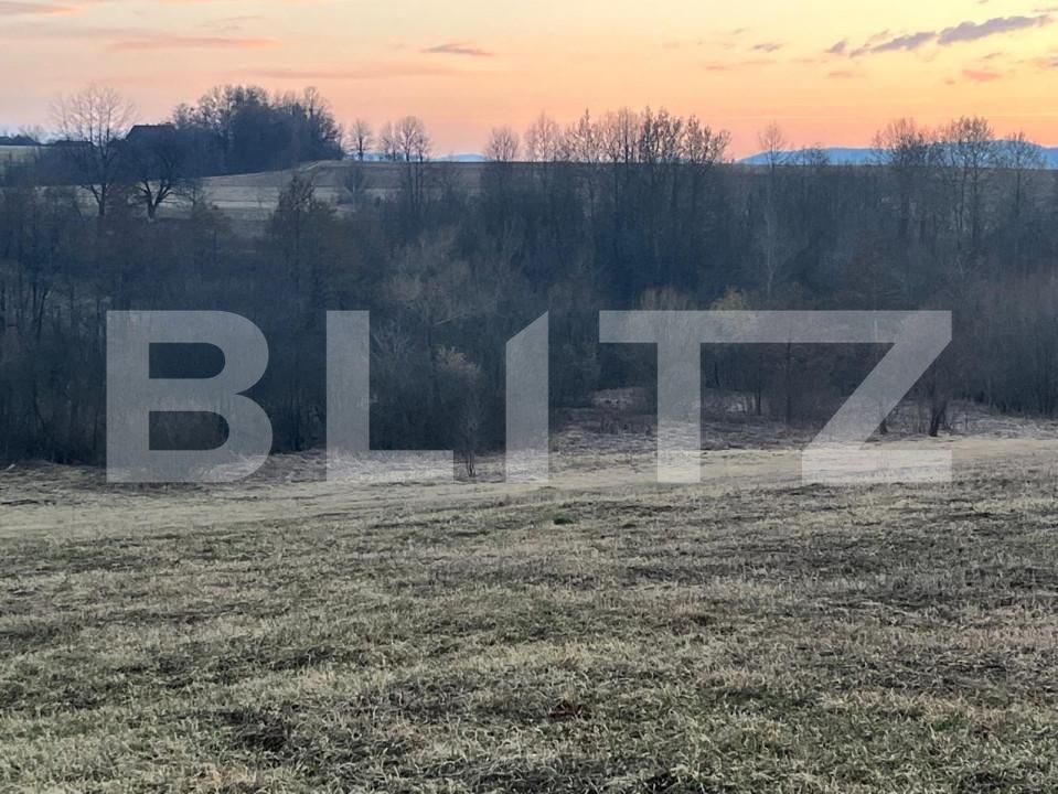 Teren de vânzare Horodnic - 144622TV | BLITZ Suceava | Poza2