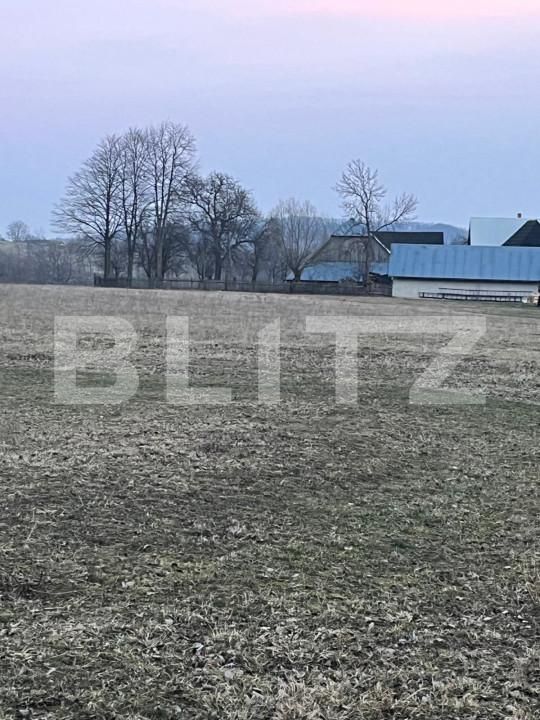 Teren de vânzare Horodnic - 144622TV | BLITZ Suceava | Poza4