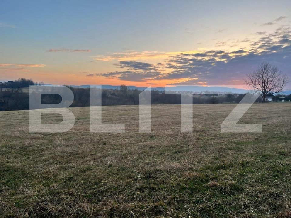 Teren de vânzare Horodnic - 144622TV | BLITZ Suceava | Poza1