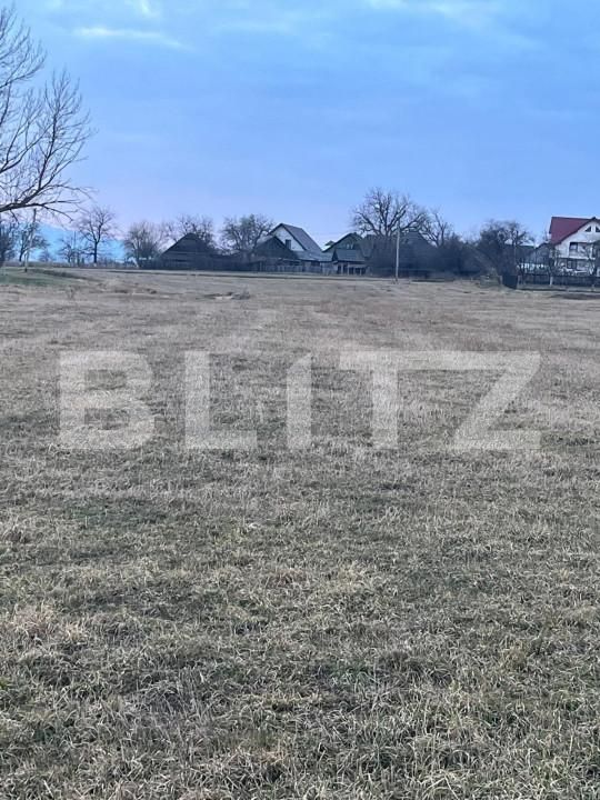 Teren de vânzare Horodnic - 144622TV | BLITZ Suceava | Poza5