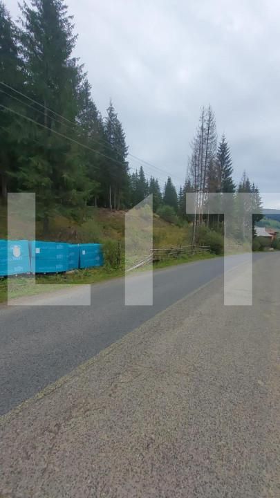 Teren de vânzare Radauti - 144623TV | BLITZ Suceava | Poza4