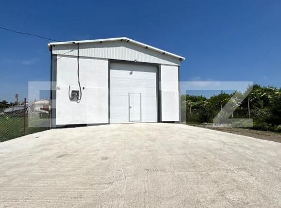 Spațiu industrial de vânzare Radauti - 144624SVI | BLITZ Suceava | Poza9