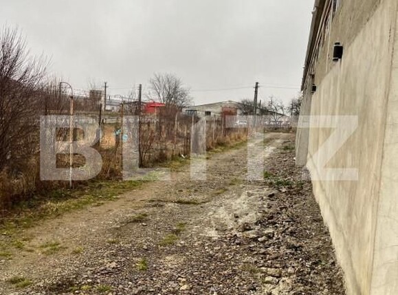 Spațiu industrial de vânzare Radauti - 144624SVI | BLITZ Suceava | Poza7