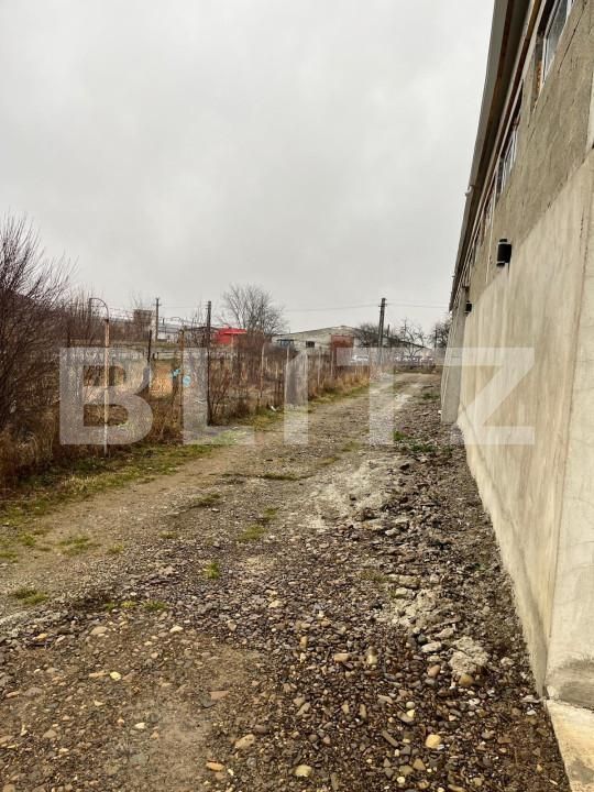 Spațiu industrial de vânzare Radauti - 144624SVI | BLITZ Suceava | Poza7