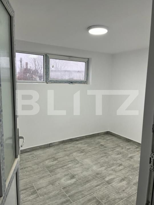 Spațiu industrial de vânzare Radauti - 144624SVI | BLITZ Suceava | Poza3
