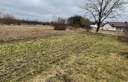 Teren intravilan 5775 mp- Galanesti