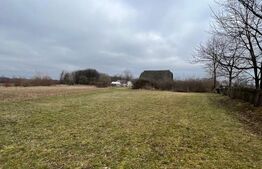 Teren intravilan 5775 mp- Galanesti