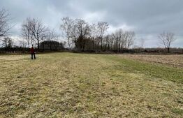 Teren intravilan 5775 mp- Galanesti