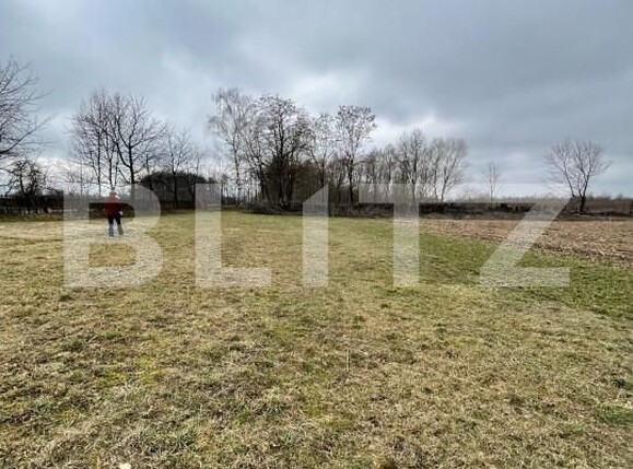 Teren de vânzare Galanesti - 144625TV | BLITZ Suceava | Poza1