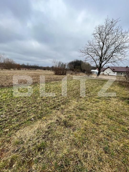 Teren de vânzare Galanesti - 144625TV | BLITZ Suceava | Poza2