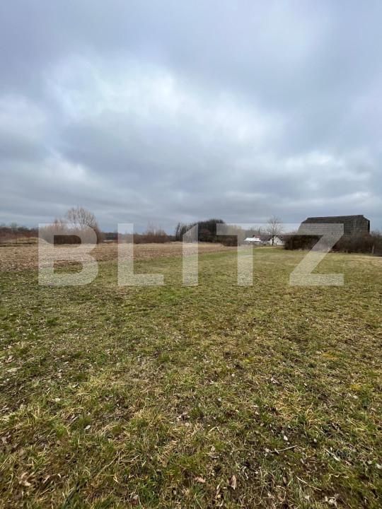 Teren de vânzare Galanesti - 144625TV | BLITZ Suceava | Poza5