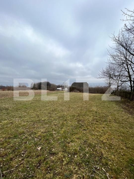 Teren de vânzare Galanesti - 144625TV | BLITZ Suceava | Poza3