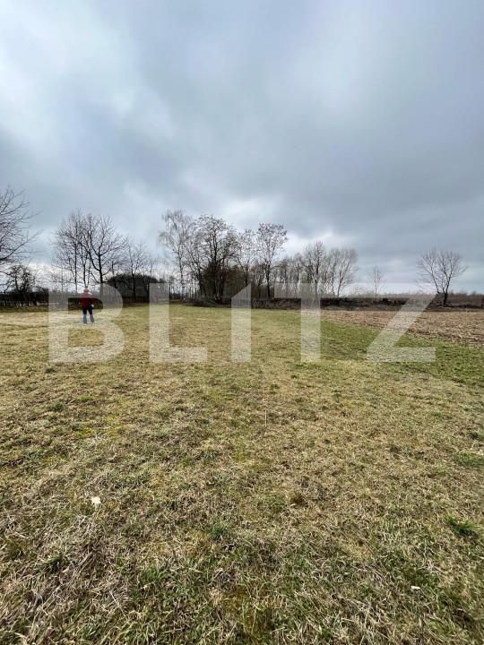 Teren de vânzare Galanesti - 144625TV | BLITZ Suceava | Poza1
