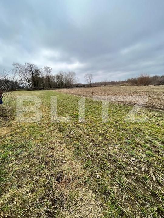 Teren de vânzare Galanesti - 144625TV | BLITZ Suceava | Poza4