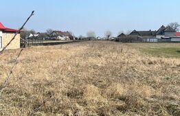 Teren intravilan 2690 mp -Fratautii Vechi