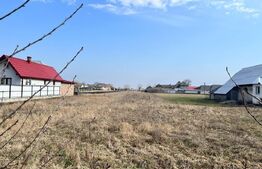 Teren intravilan 2690 mp -Fratautii Vechi