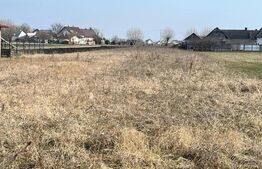 Teren intravilan 2690 mp -Fratautii Vechi