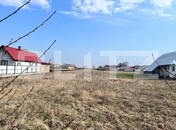 Teren de vânzare Fratautii Vechi - 144626TV | BLITZ Suceava | Poza1